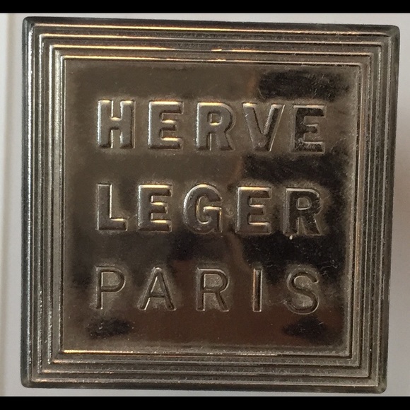 Herve Lager Paris Perume