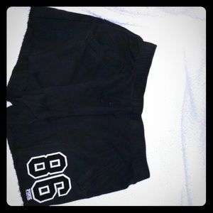 Victoria Secret PINK Cotton shorts