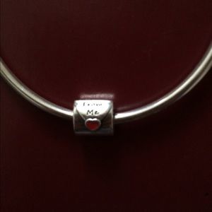 Love Letter Charm