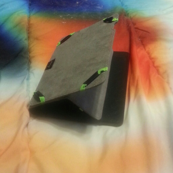 tablet case - Picture 2 of 2