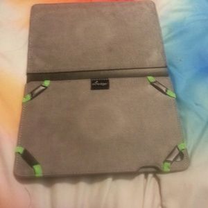 tablet case