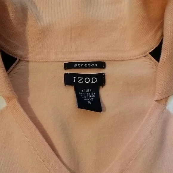 Izod Sweater - Picture 2 of 3