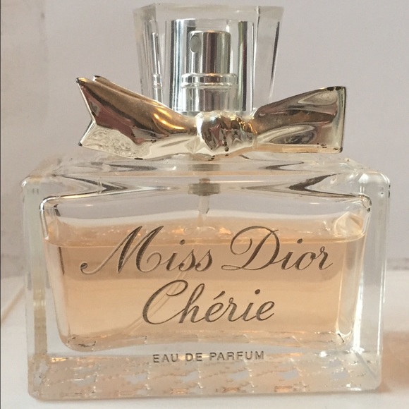 Miss Dior Chérie Eau de Parfum
