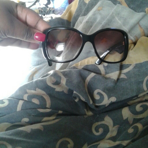 Prada sunglasses main image 4