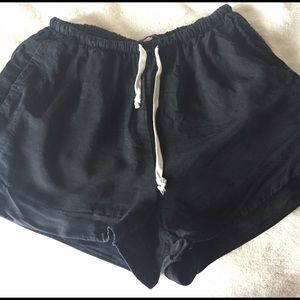 Brandy Melville Eve Shorts