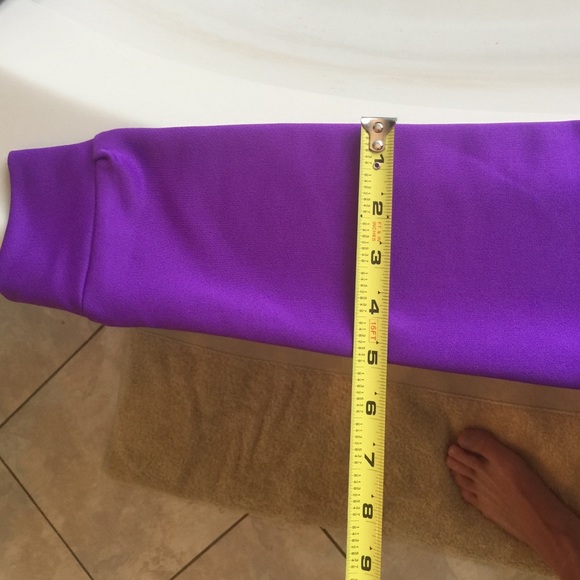 Sold on meraci!!!!!!!!!! Adidas warm up jacket - Picture 2 of 4