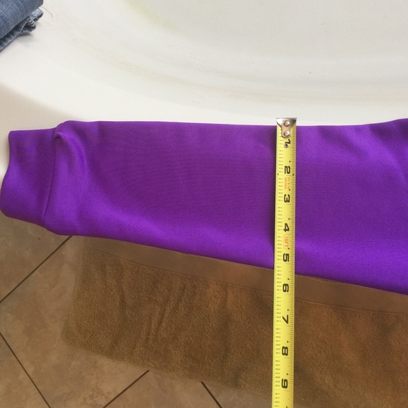 Sold on meraci!!!!!!!!!! Adidas warm up jacket - Picture 4 of 4