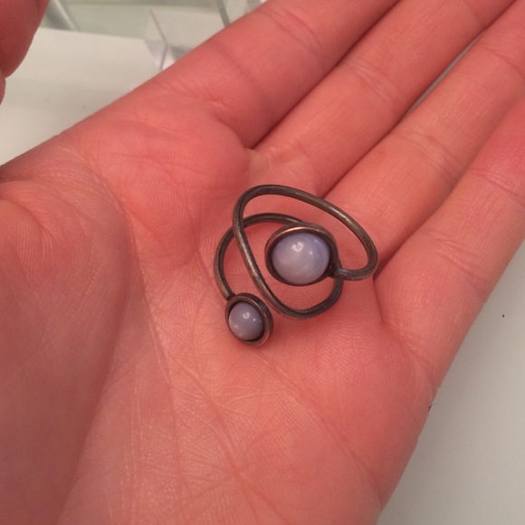 Purple Ring
