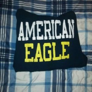 American eagle