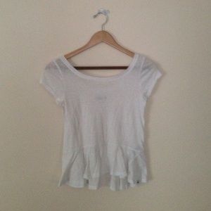 Abercrombie and Fitch Tshirt