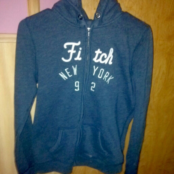 Abercrombie and fitch