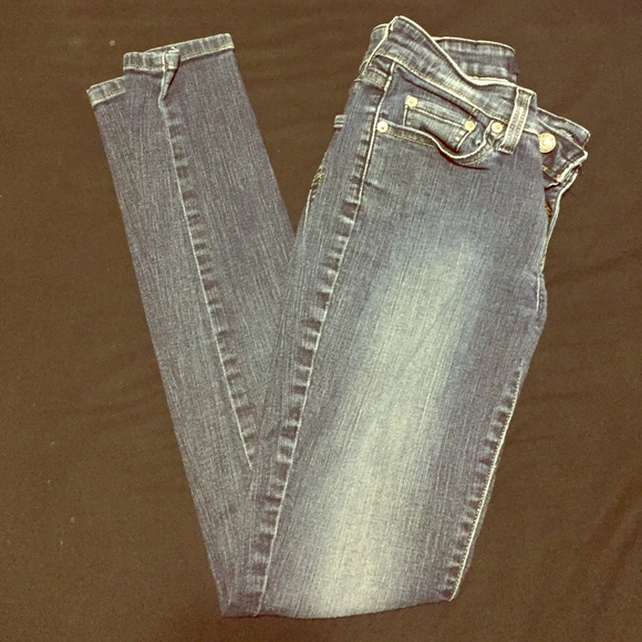 Levi Jeggings