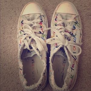 Converse