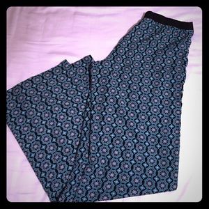 ✌️Hippie style bell bottoms🌸