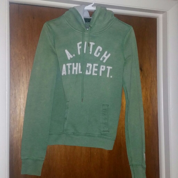 Abercrombie thick