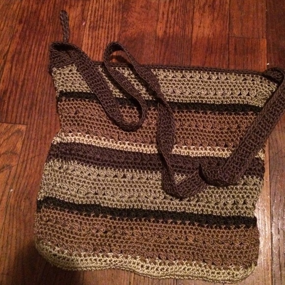 Crossbody Bag