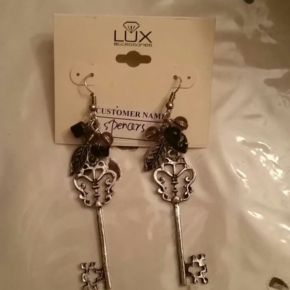 Fashion jewelry