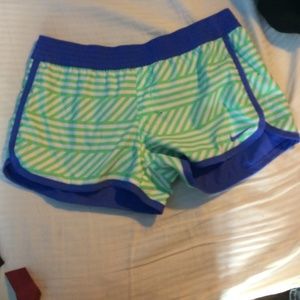 Nike shorts