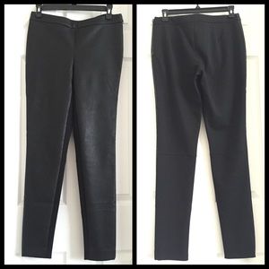 Faux leather pants. Brand new from nordstrom.
