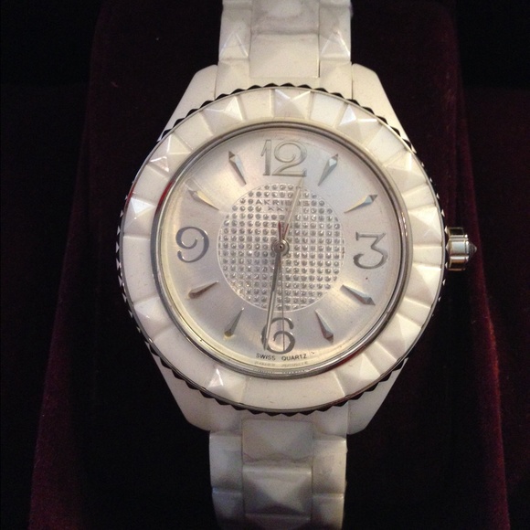Akribos XXIV women's watch - Picture 2 of 4