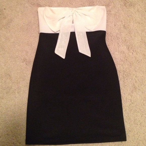Homecoming dress