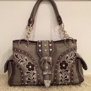 Handbag