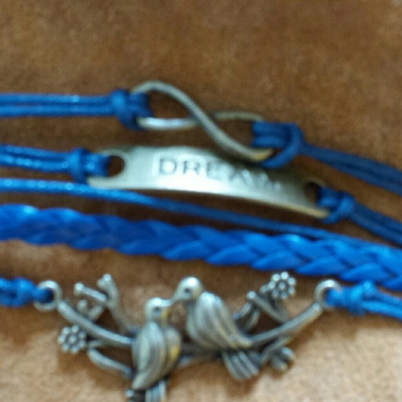 Dream Bracelet - Picture 2 of 2