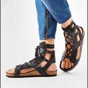 Urban Outfitters Zeda Sandal