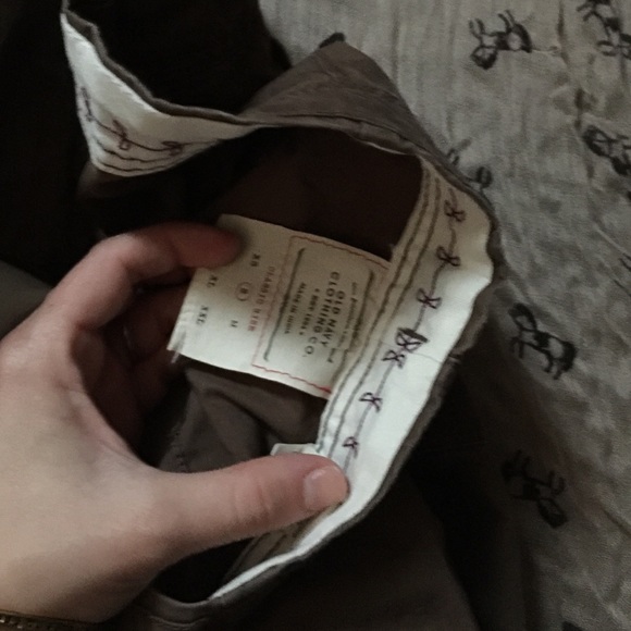 Super adorable and comfy!!!! Never worn!!! - Picture 2 of 2