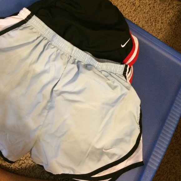 Nike Tempo shorts