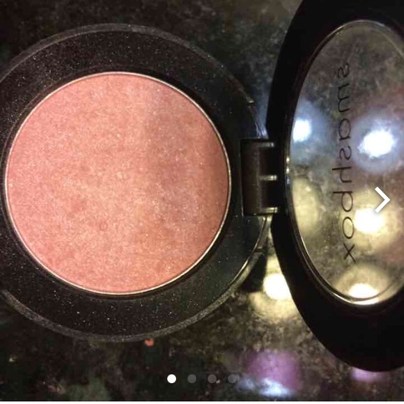 Smash box blush