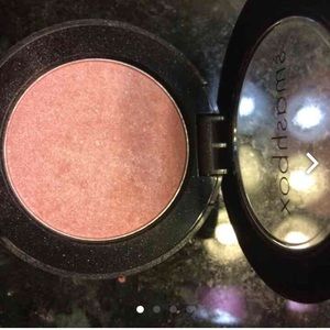 Smash box blush