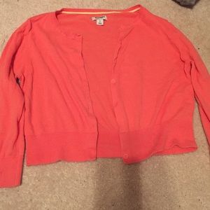 Old navy sweater top