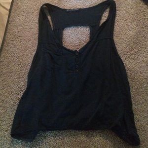 brandy Melville top