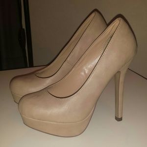 Brash Nude platforms