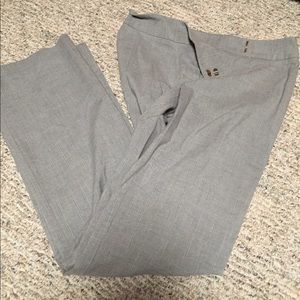 New York and company dress pants