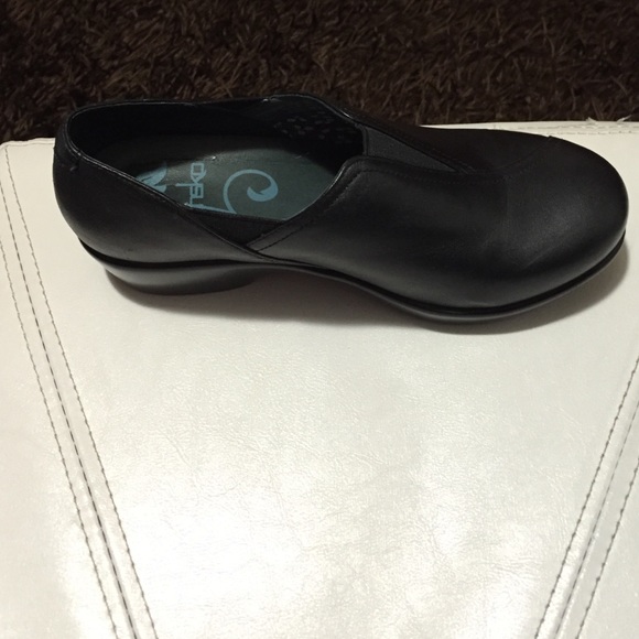 DANSKO shoes