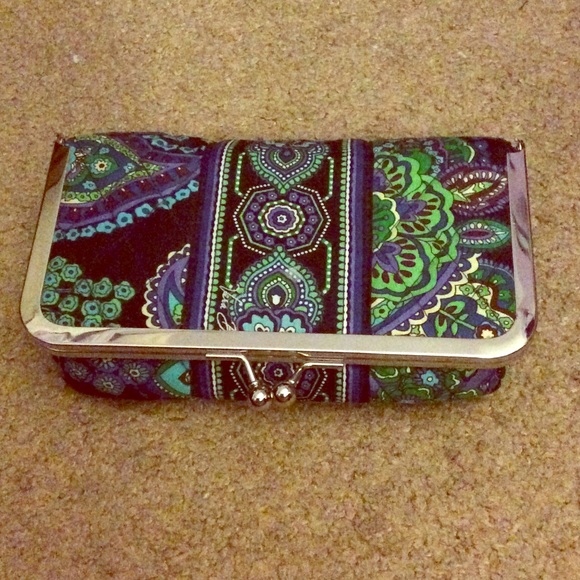 Retired Vera Bradley case!!