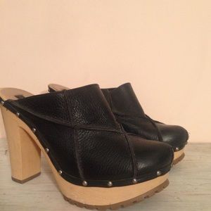 Steven by Steve Madden Bresi Clogs