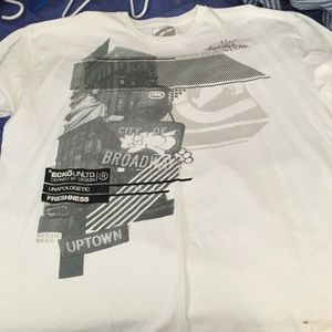 Men's Marc Ecko 2XL tee shirt.