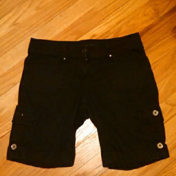 Long shorts