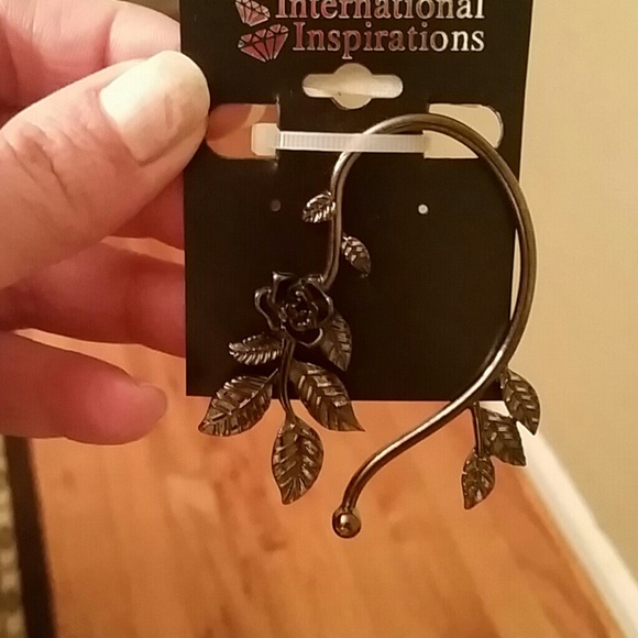 Fashion jewelry