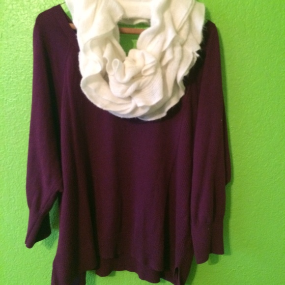 Cute sweater