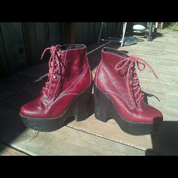 Jeffrey Campbell Tardy 9 - Picture 2 of 4