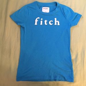Abercrombie Shirt