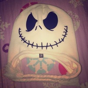 🌸Jack Skellington Hat🌸