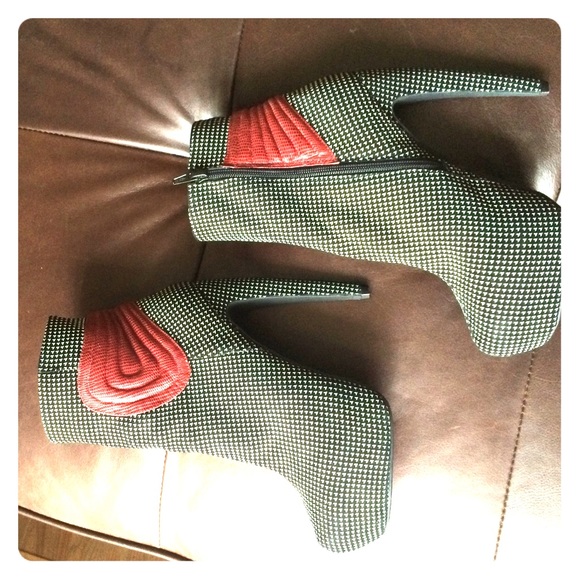 Jeffrey Campbell shoes