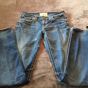 Big star jeans