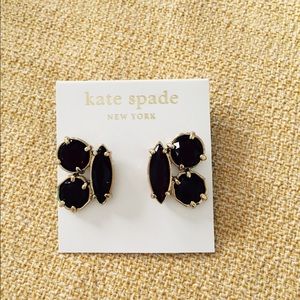 Kate Spade earings