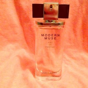 Estée Lauder perfume.